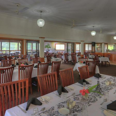 Paradise Hotel & Resort Бернт Пайн Екстериор снимка